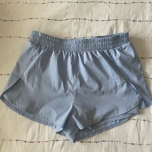 Gfc droplet trail short
